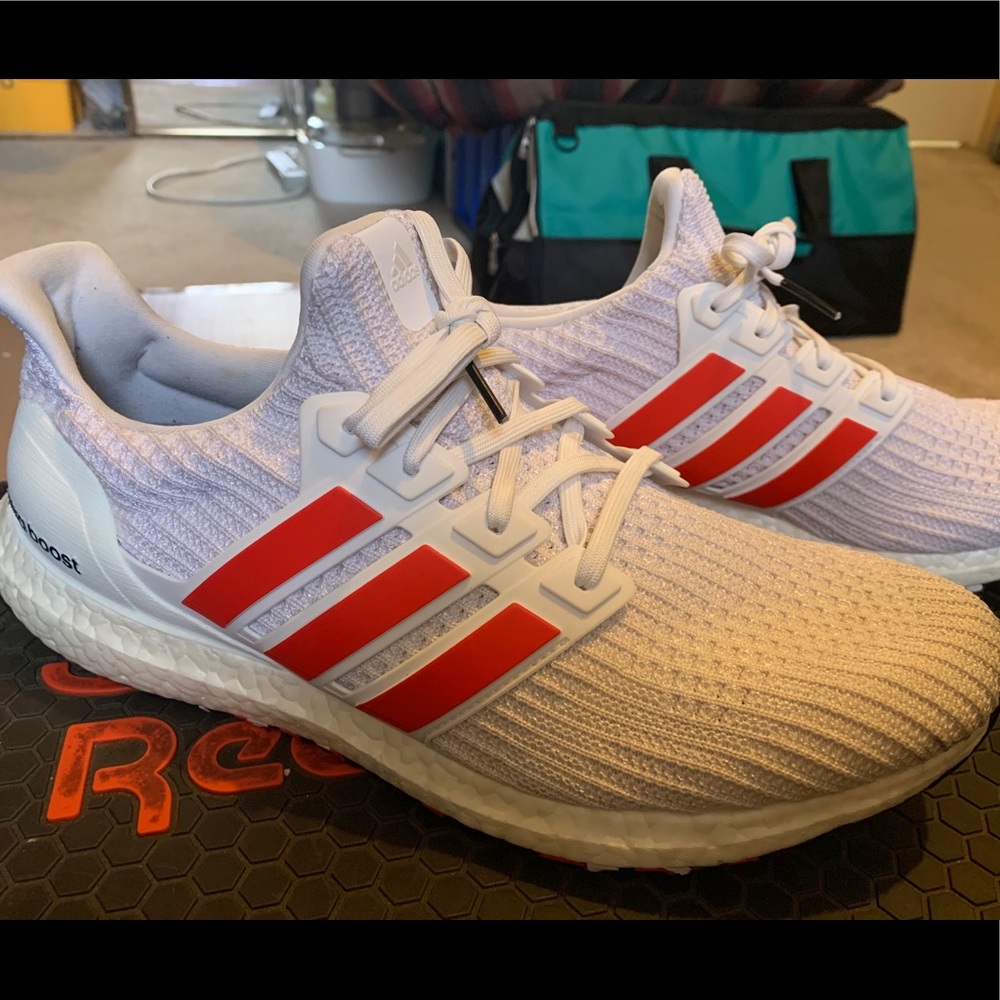 Adidas Ultraboost Size 12